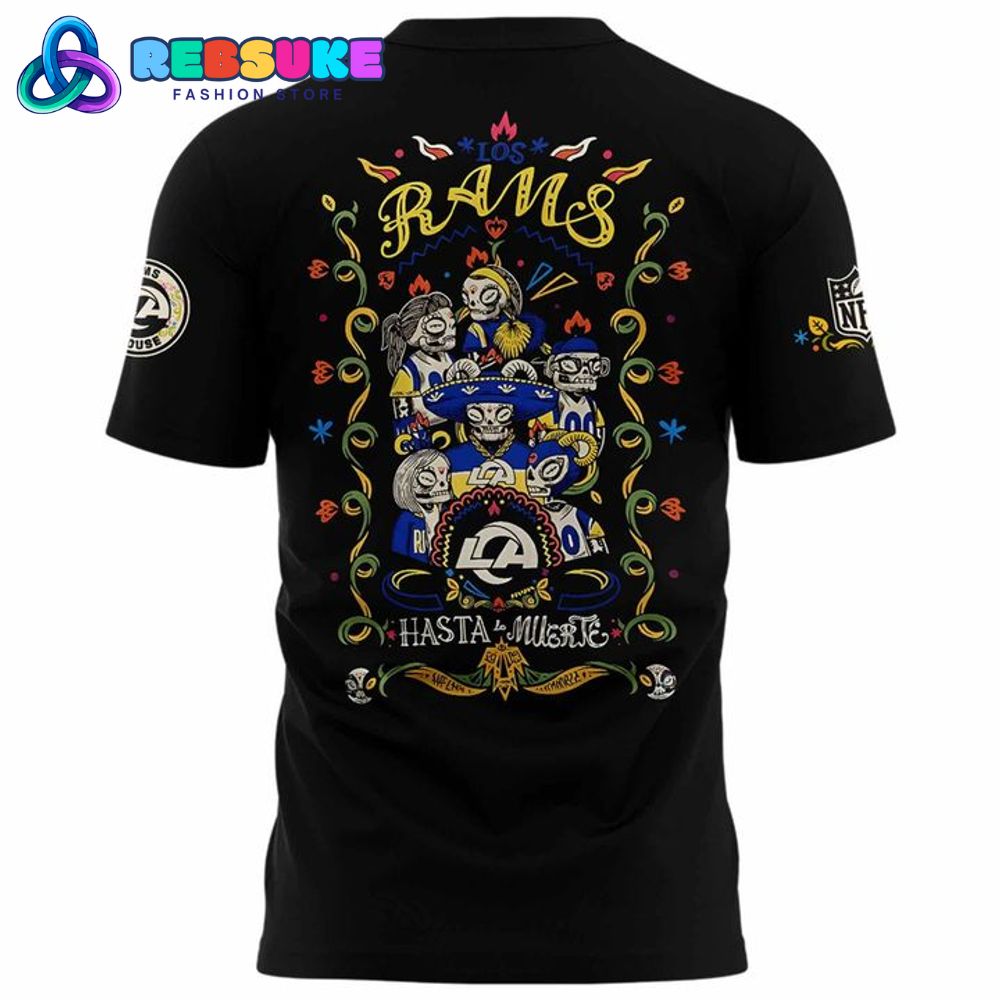 Los Angeles Rams 2025 