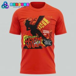 Megan Thee Stallion Tina Snow “Hottieween” Limited Edition Shirt