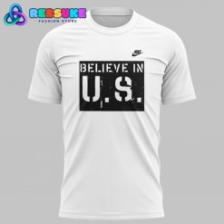 Missouri Tigers Football “BELIEVE IN U.S.” Limited Edition Shirt