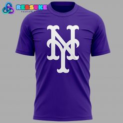 New York Mets x Spirit Day Stan Against Bullying Shirt 2025