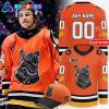 New Mexico Goatheads Limited Edition Brand Reveal Hockey Jersey