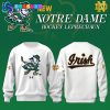 Anaheim Ducks x Anime Night Naruto Shippuden Sweatshirt 2025