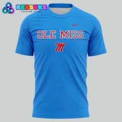 Ole Miss Rebels Football Hotty Toddy Limited Edition Shirt