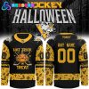 San Diego Gulls 10 Year Anniversary Hockey Jersey