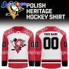 Rockford IceHogs x 2025 Dia de Los Muertos Hockey Jersey