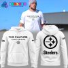 Seattle Mariners Built For Fall Limited Edition Hoodie 2025