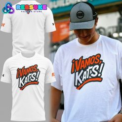 Sam Houston Bearkats “¡Vamos Kats!” Limited Edition Shirt
