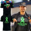 Seattle Mariners Built For Fall Limited Edition Shirt 2025