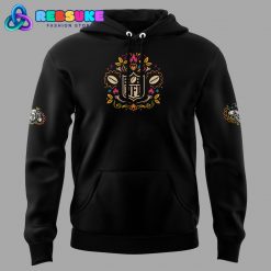 San Francisco 49ers 2025 “Hasta la Muerte” Hoodie