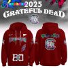 Prince Albert Raiders x 2025 Cancer Awareness Night Hoodie, Cap