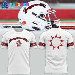 South Dakota Coyotes 2025 Native American Heritage Shirt