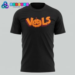 Tennessee Vols Football x Peanuts Halloween Limited Edition Shirt