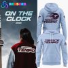 Seattle Mariners Built For Fall Limited Edition Hoodie 2025