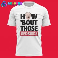 2025 Coach Brock Spack Illinois State Football Special Shirt