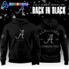 USC Trojans x Back In Black 2025 Special Hoodie USC Trojans x Back In Black 2025 Special Hoodie