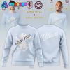Detroit Lions x Eminem “STANS” The Official Soundtrack Sweatshirt