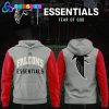 2025 Coach Brock Spack Illinois State Football Special Hoodie 2025 Coach Brock Spack Illinois State Football Special Hoodie