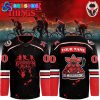 Adirondack Thunder 2025 Military Appreciation Night Hockey Jersey
