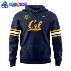 California Golden Bears x Tosh Lupoi 2025 Special Hoodie, Cap