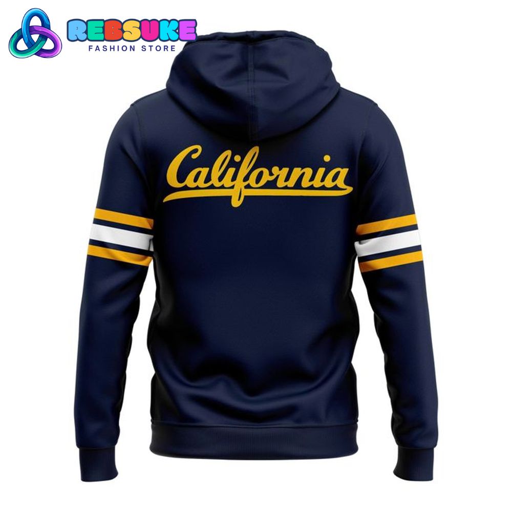 California Golden Bears x Tosh Lupoi 2025 Special Hoodie, Cap California Golden Bears x Tosh Lupoi 2025 Special Hoodie, Cap
