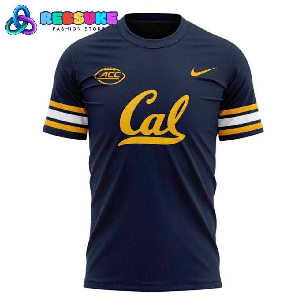 California Golden Bears x Tosh Lupoi 2025 Special Shirt California Golden Bears x Tosh Lupoi 2025 Special Shirt