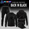 Chicago Bears 2025 Back In Black Limited Edition Hoodie Set