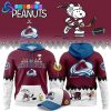 Anaheim Ducks x Peanuts Night Special Hoodie, Cap 2025 Anaheim Ducks x Peanuts Night Special Hoodie, Cap 2025