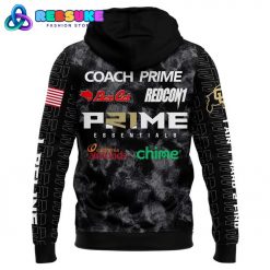 Colorado Buffaloes Football Coach Prime Fishing Hoodie
