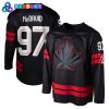 Cale Makar Team Canada White 2026 Olympic Hockey Jersey