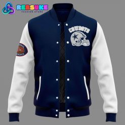 Dallas Cowboys x Post Malone Limited Edition Jacket 2025