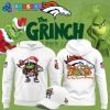 Milwaukee Bucks 2025 Christmas Grinch Jumper Hoodie Set Milwaukee Bucks 2025 Christmas Grinch Jumper Hoodie Set