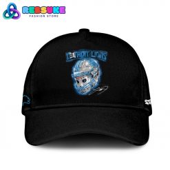Detroit Lions x Eminem “STANS” The Official Soundtrack Hoodie Set