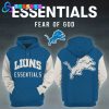 Green Bay Packers x Essentials Fear of God Hoodie Green Bay Packers x Essentials Fear of God Hoodie