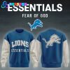 Green Bay Packers x Essentials Fear of God Sweatshirt Green Bay Packers x Essentials Fear of God Sweatshirt