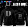 Ole Miss Rebels x Back In Black 2025 Special Hoodie Ole Miss Rebels x Back In Black 2025 Special Hoodie