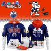 Toledo Walleye x Peanuts Charlie Brown Hoodie Set Toledo Walleye x Peanuts Charlie Brown Hoodie Set