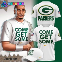 Green Bay Packers “Come Get Some” Special Shirt