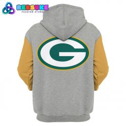 Green Bay Packers x Essentials Fear of God Hoodie