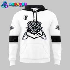 Greenville Swamp Rabbits A New Hare Ascends Hoodie 2025