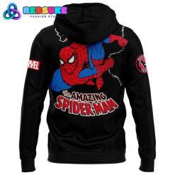 Houston Texans x Marvel’s Spider-Man Limited Edition Hoodie
