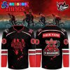 Iowa Aeros 2025 Veterans Appreciation Night Jersey