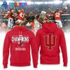 Texas Tech Red Raiders 2025 Big 12 Football Champions Locker Room Hoodie Set Texas Tech Red Raiders 2025 Big 12 Football Champions Locker Room Hoodie Set