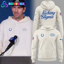 Indianapolis Colts Don’t Let The Hard Days Win Hoodie Indianapolis Colts Don’t Let The Hard Days Win Hoodie