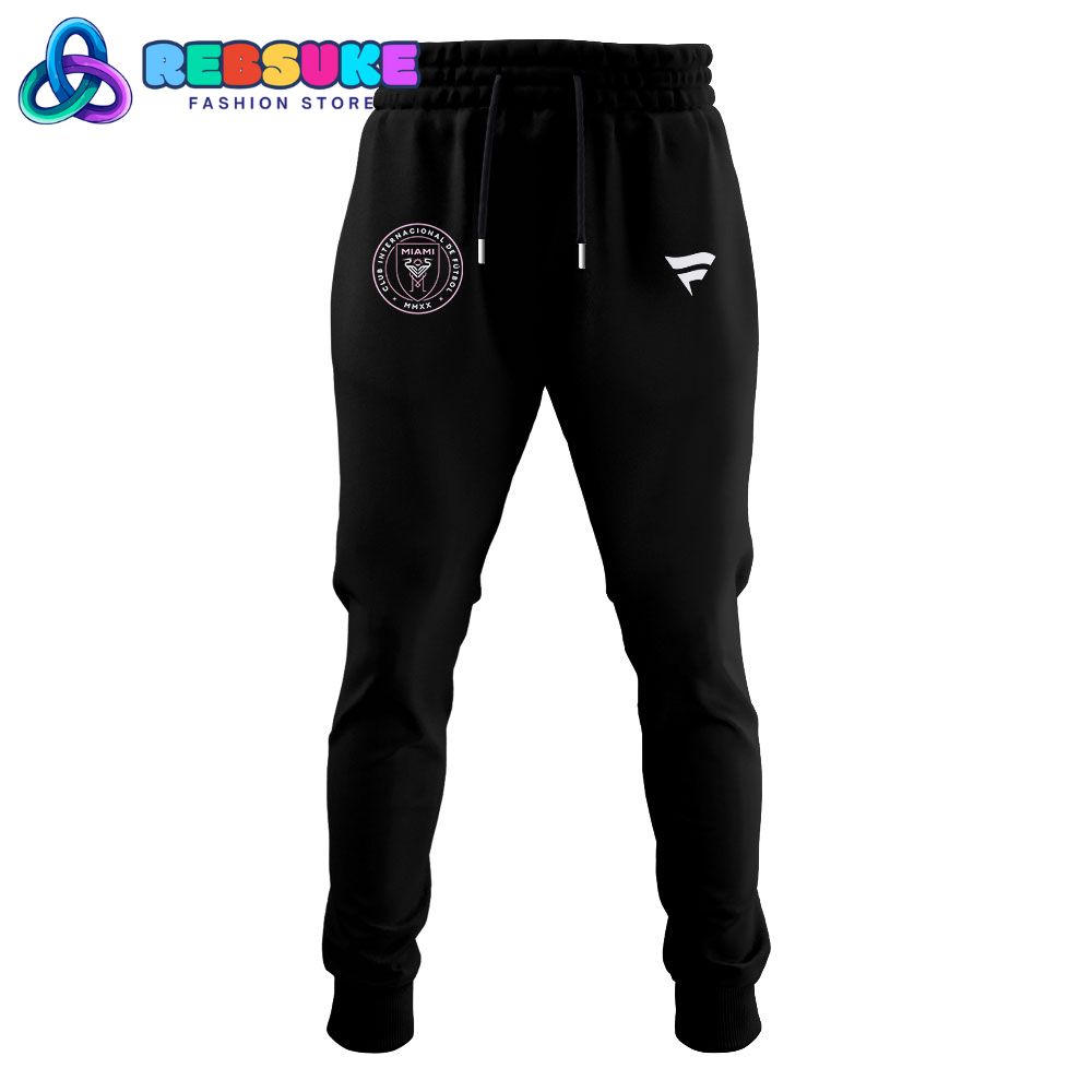 Inter Miami CF 2025 MLS Cup Champions Limited Edition Hoodie Set Inter Miami CF 2025 MLS Cup Champions Limited Edition Hoodie Set