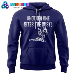 Jack White Detroit Lions Another One Bites The Dust Hoodie