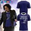 Jack White x Detroit Lions “Another One Bites The Dust” Shirt