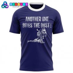 Jack White Detroit Lions Another One Bites The Dust Special Shirt