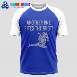 Jack White x Detroit Lions “Another One Bites The Dust” Shirt