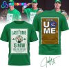 Minnesota Wild The Wall Of ST. Paul Limited Edition Shirt