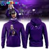 Auburn Tigers Football Engineered Limited Edition Hoodie